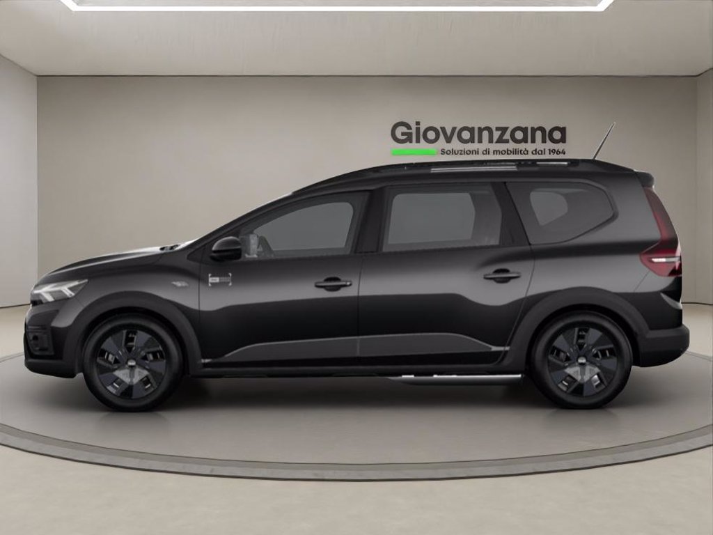 DACIA Jogger 1.0 Expression Gpl 100cv 7 POSTI KM0 NEOPATENTATI