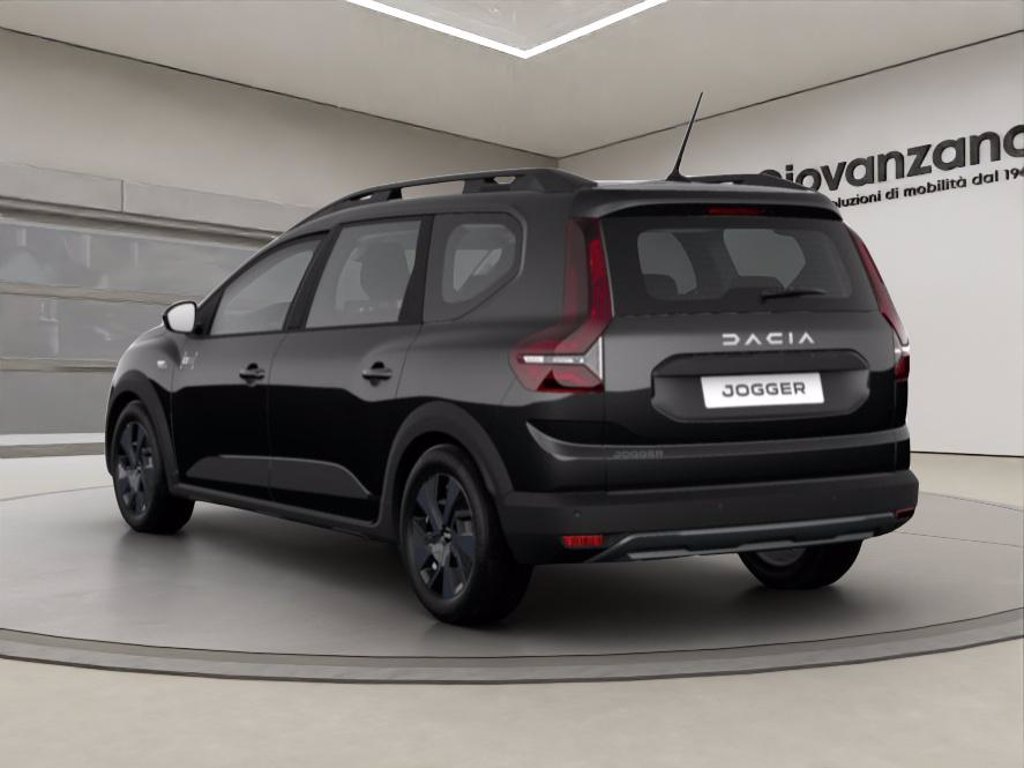 DACIA Jogger 1.0 Expression Gpl 100cv 7 POSTI KM0 NEOPATENTATI