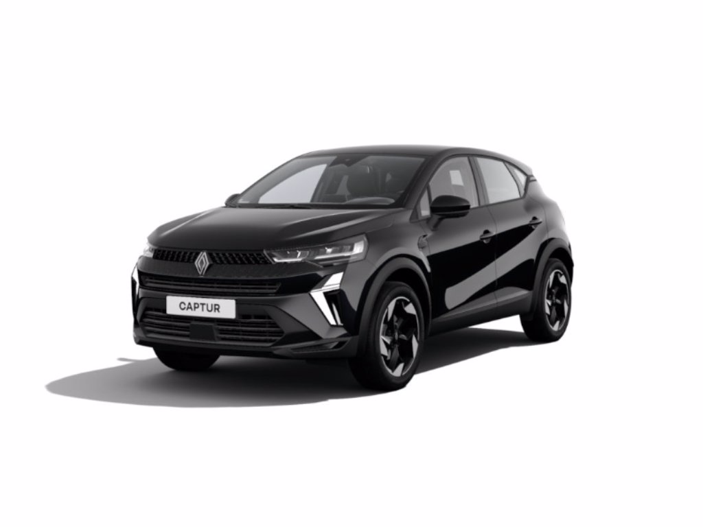 RENAULT Captur 1.0 eco-g techno 100cv