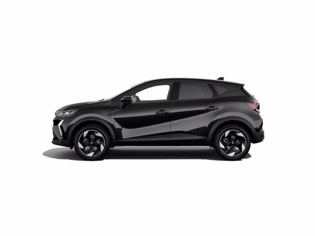 RENAULT Captur 1.0 eco-g techno 100cv