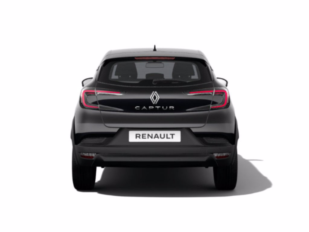 RENAULT Captur 1.0 eco-g techno 100cv