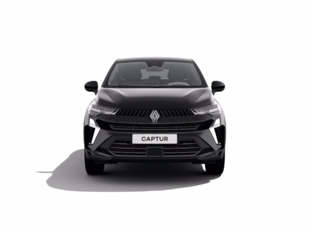 RENAULT Captur 1.0 eco-g techno 100cv