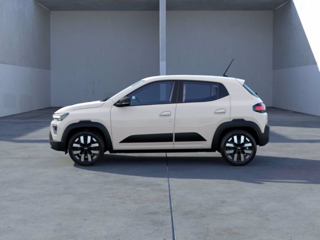 DACIA Spring expression electric 65