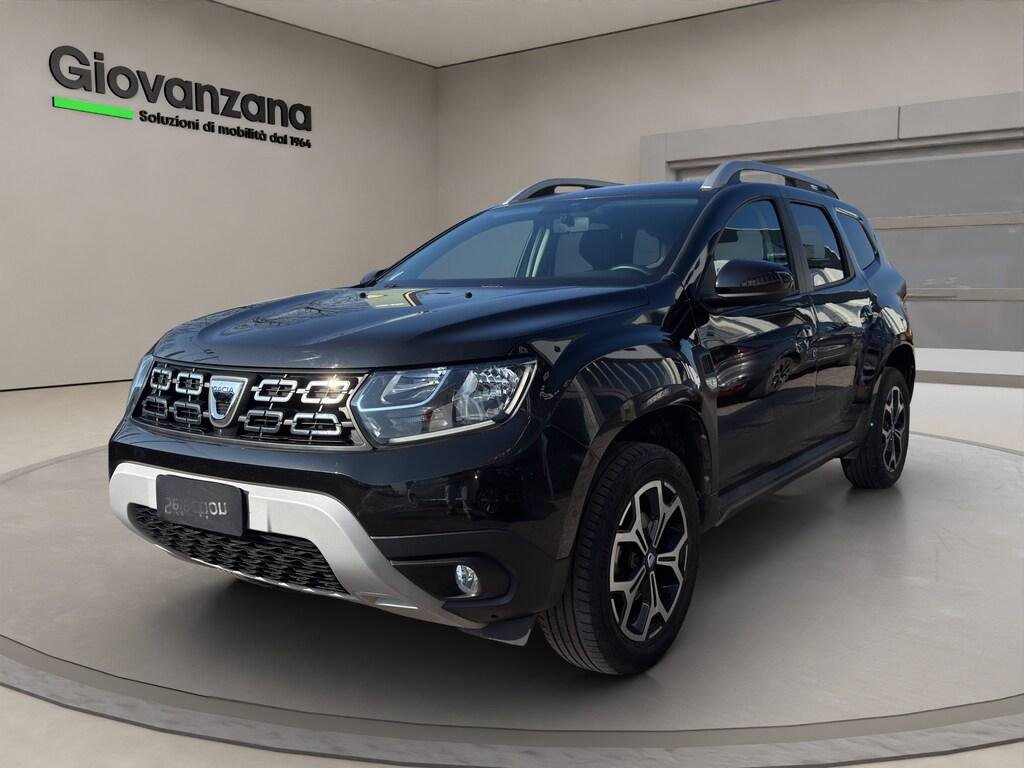 DACIA Duster 1.0 tce 15th Anniversary GPL 100cv NEOPATENTATI