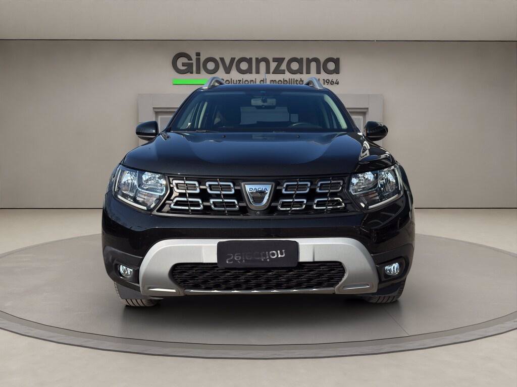 DACIA Duster 1.0 tce 15th Anniversary GPL 100cv NEOPATENTATI