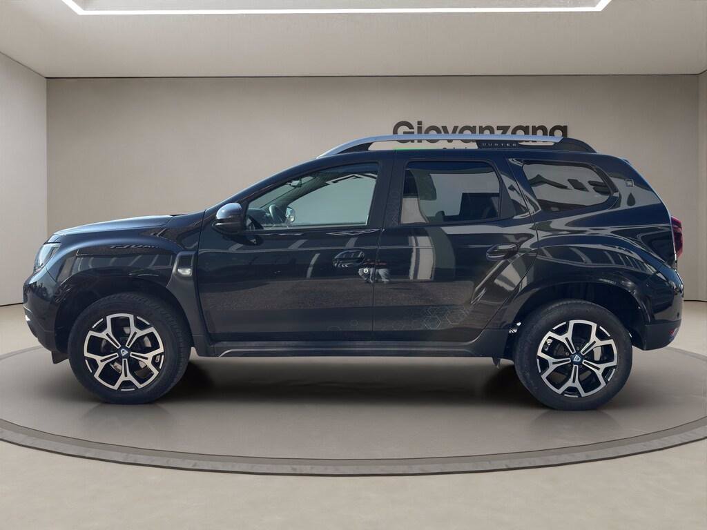 DACIA Duster 1.0 tce 15th Anniversary GPL 100cv NEOPATENTATI