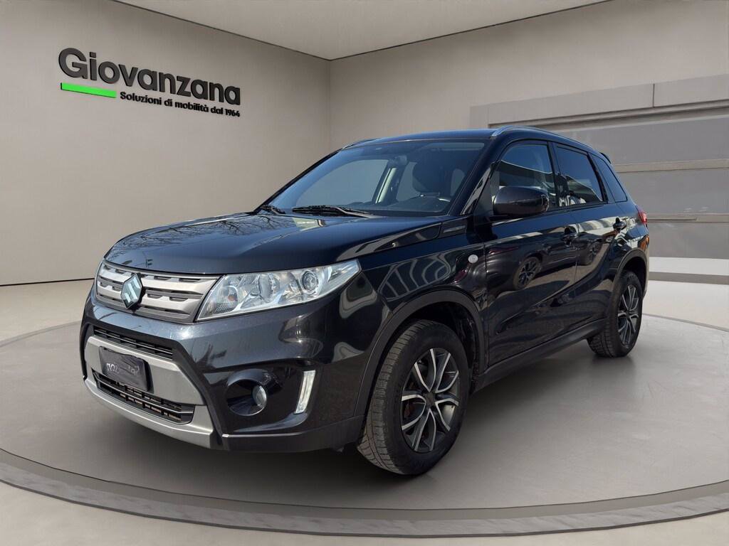 SUZUKI Vitara 1.6 ddis V-Cool 4wd allgrip NEOPATENTATI