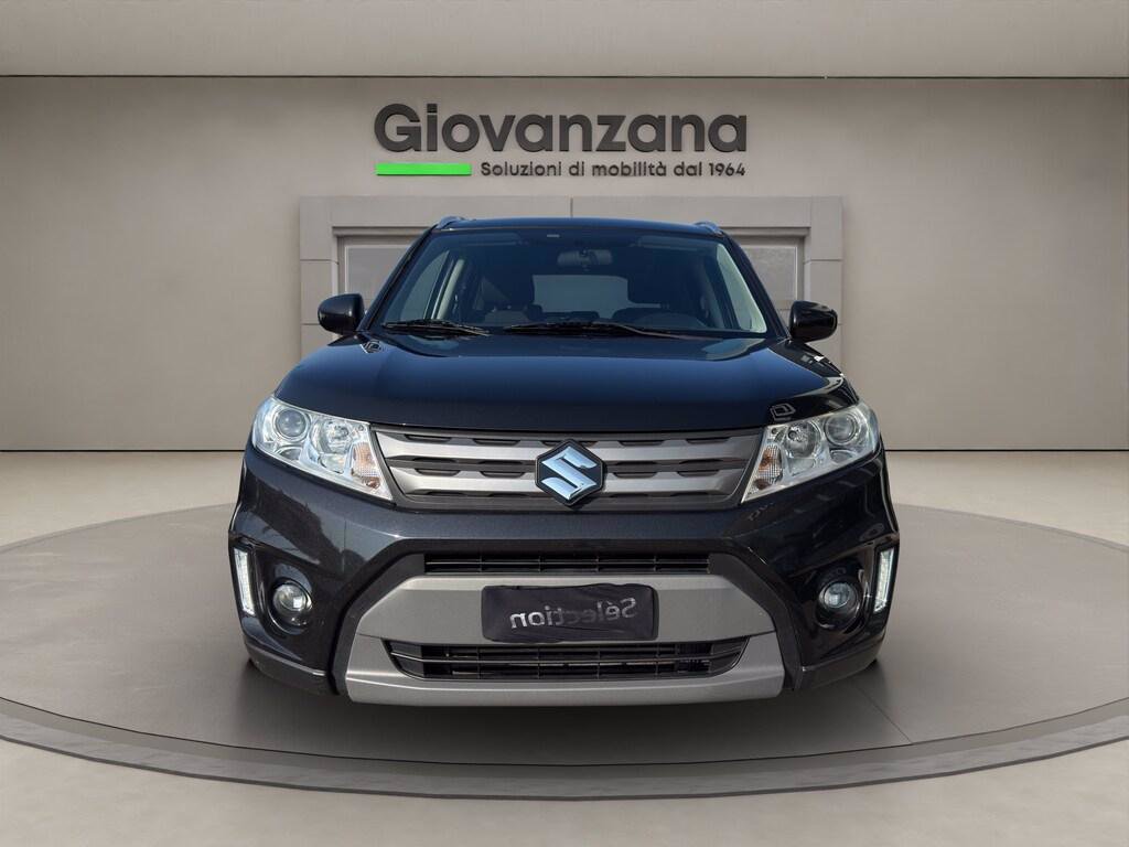 SUZUKI Vitara 1.6 ddis V-Cool 4wd allgrip NEOPATENTATI