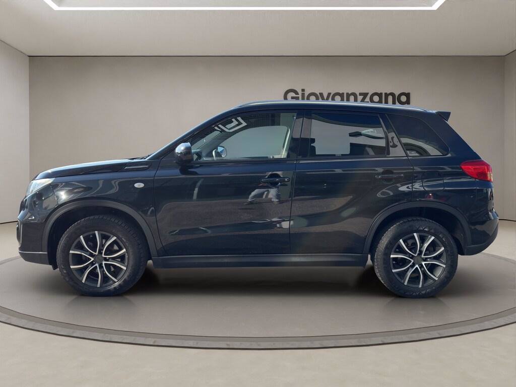 SUZUKI Vitara 1.6 ddis V-Cool 4wd allgrip NEOPATENTATI