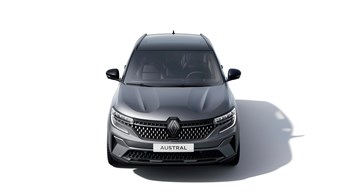 nuovo Renault Austral Altro a Noceto PR per € 37.500